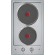 Pyramis 030061401 Domino 247 Εμαγιέ Εστία Αυτόνομη Inox 31x51εκ. Pyramis 030061401 Domino 247 Εμαγιέ Εστία Αυτόνομη Inox 31x51εκ.